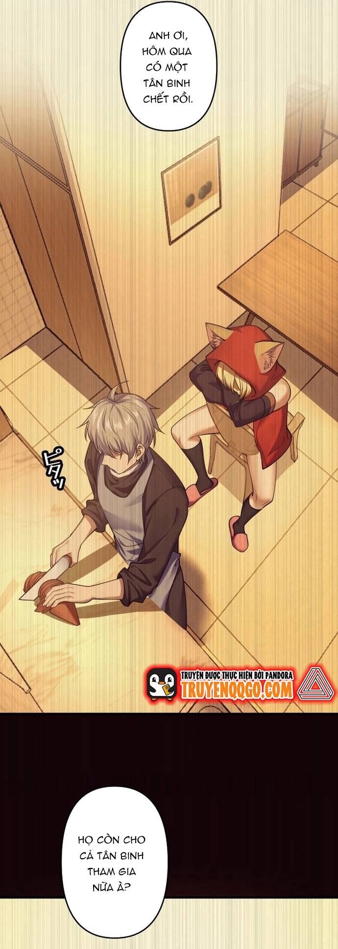 Phế Vật Trở Lại Chapter 2 - 18