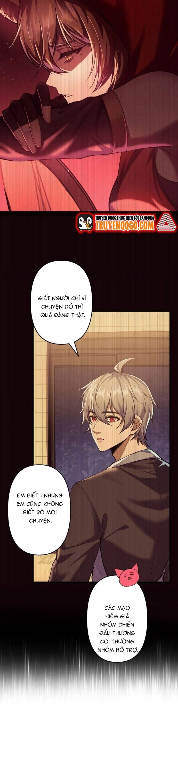 Phế Vật Trở Lại Chapter 2 - 20