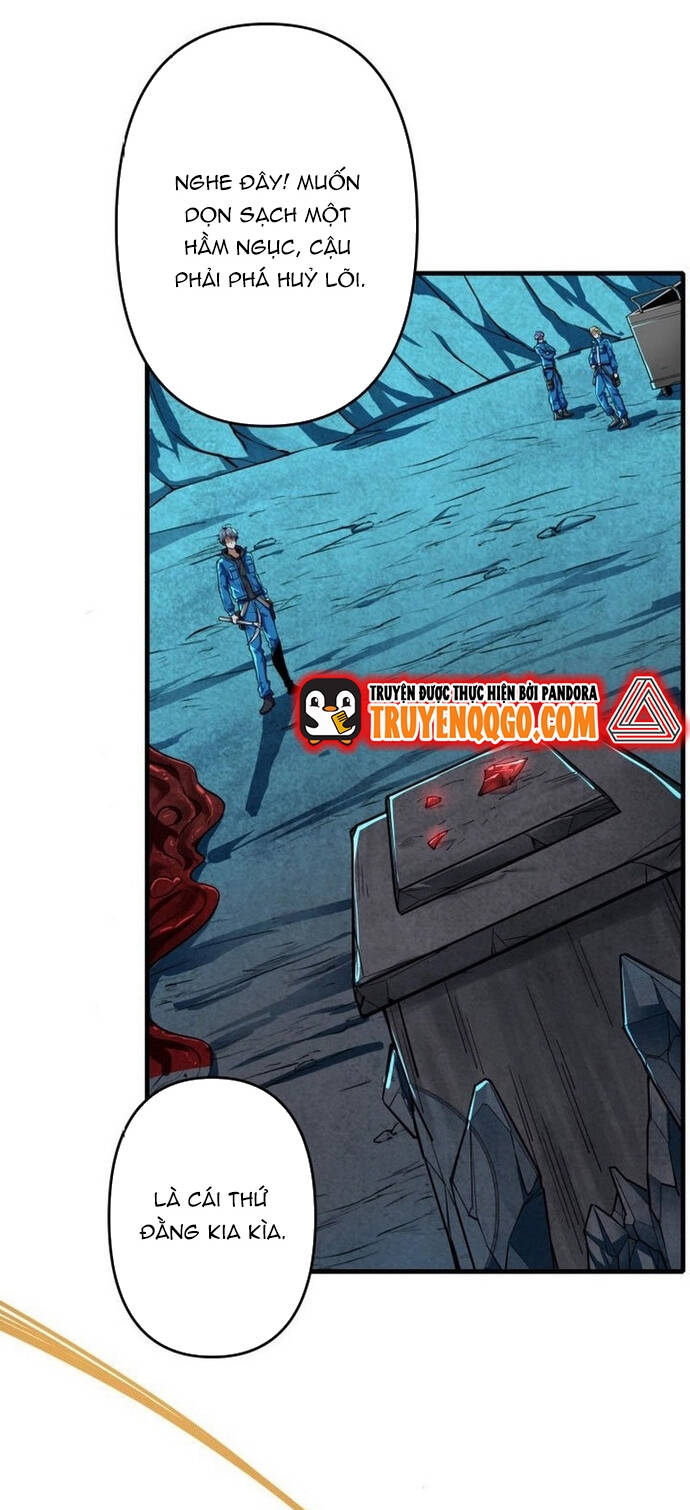 Phế Vật Trở Lại Chapter 2 - 22
