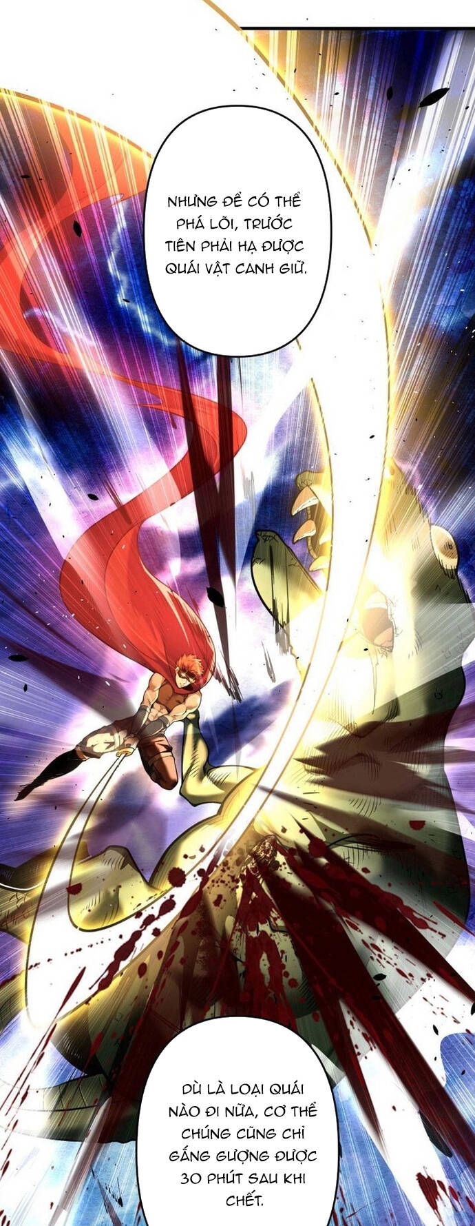 Phế Vật Trở Lại Chapter 2 - 23