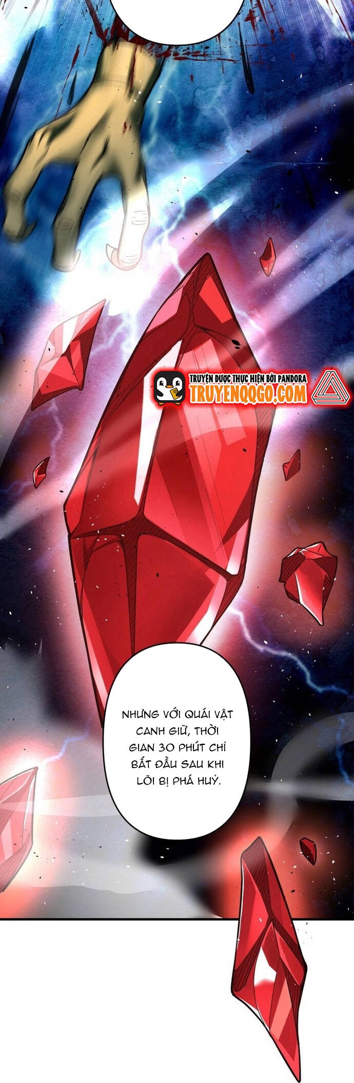 Phế Vật Trở Lại Chapter 2 - 24