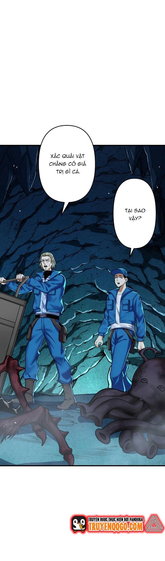 Phế Vật Trở Lại Chapter 2 - 25