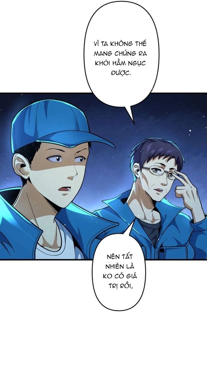 Phế Vật Trở Lại Chapter 2 - 26