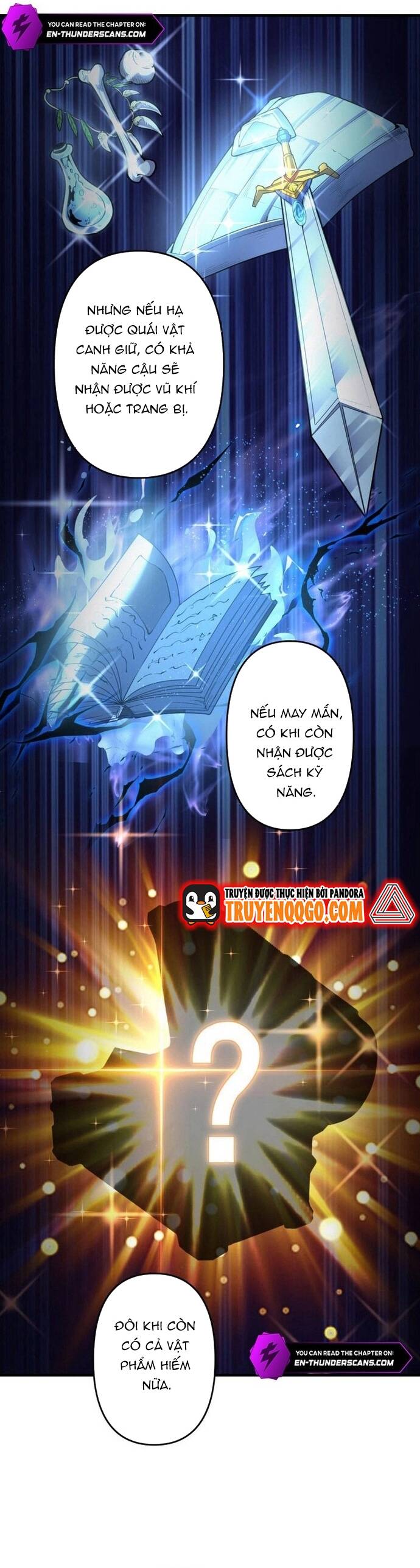 Phế Vật Trở Lại Chapter 2 - 27