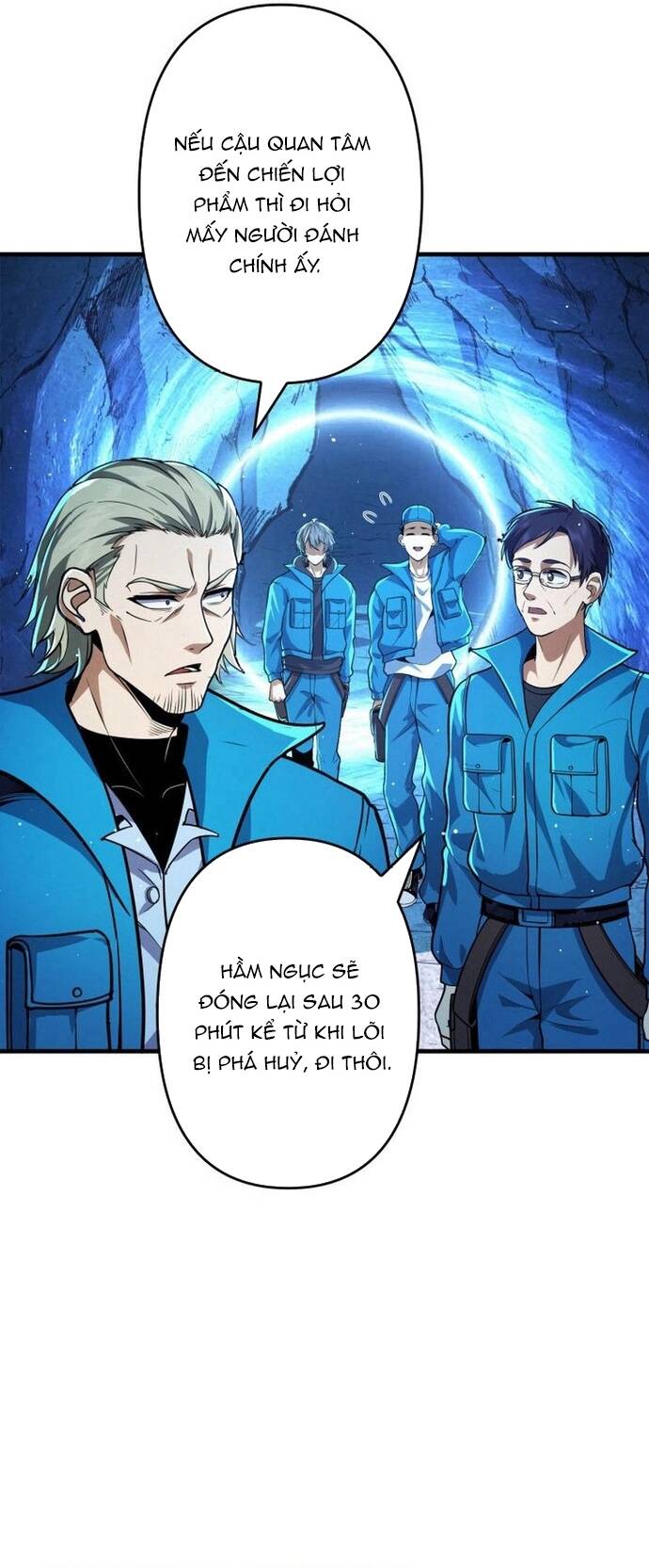 Phế Vật Trở Lại Chapter 2 - 28