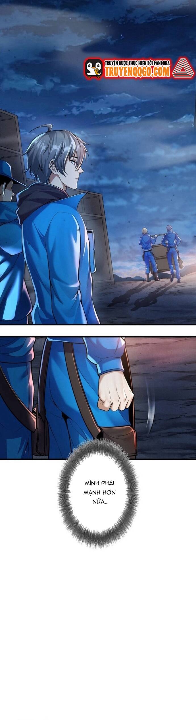Phế Vật Trở Lại Chapter 2 - 31