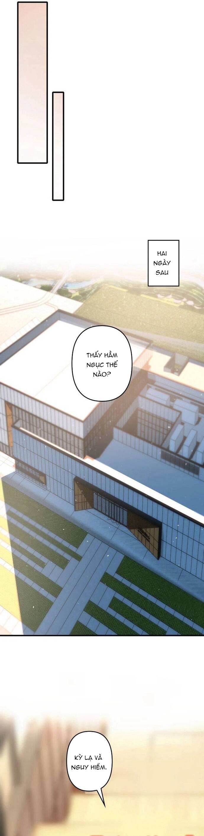 Phế Vật Trở Lại Chapter 2 - 32