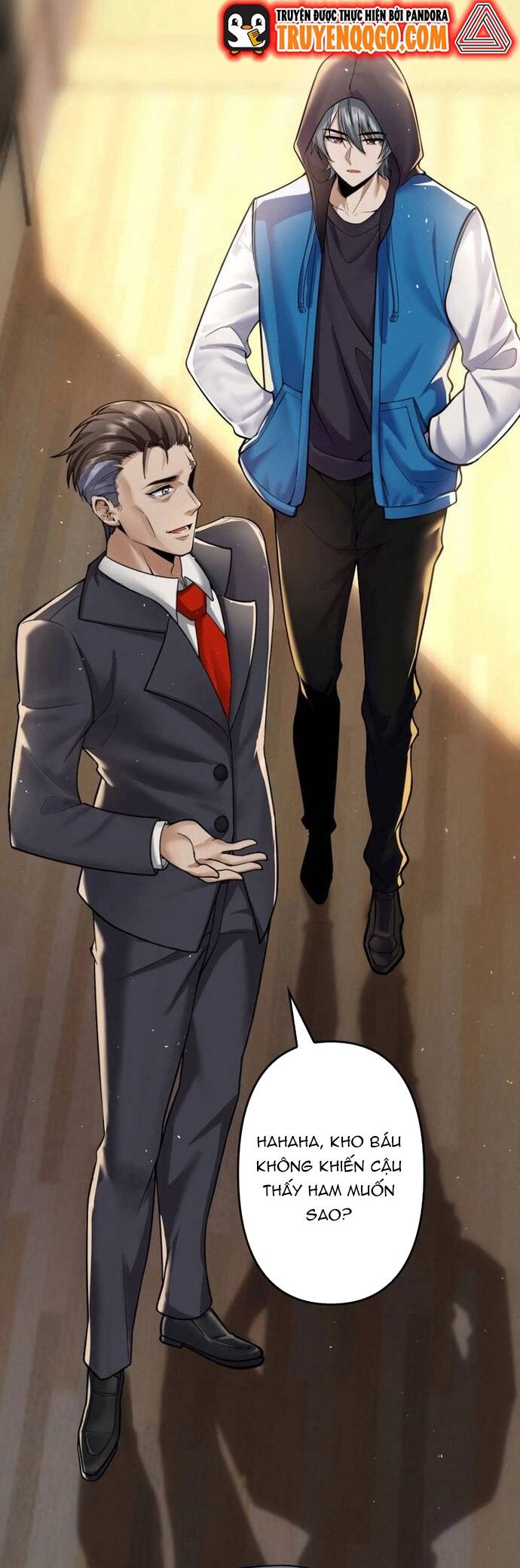 Phế Vật Trở Lại Chapter 2 - 33