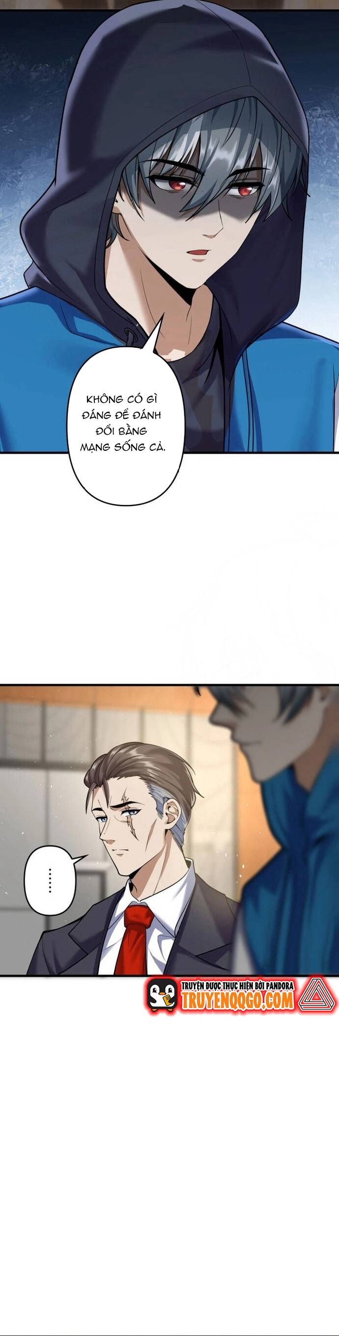 Phế Vật Trở Lại Chapter 2 - 34