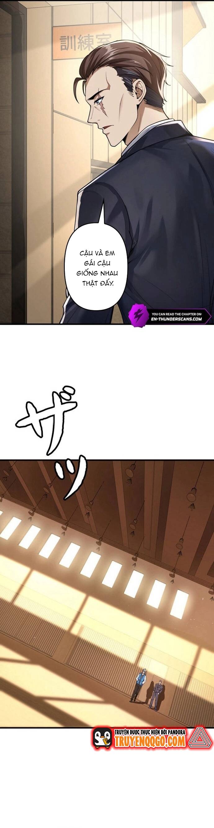 Phế Vật Trở Lại Chapter 2 - 35