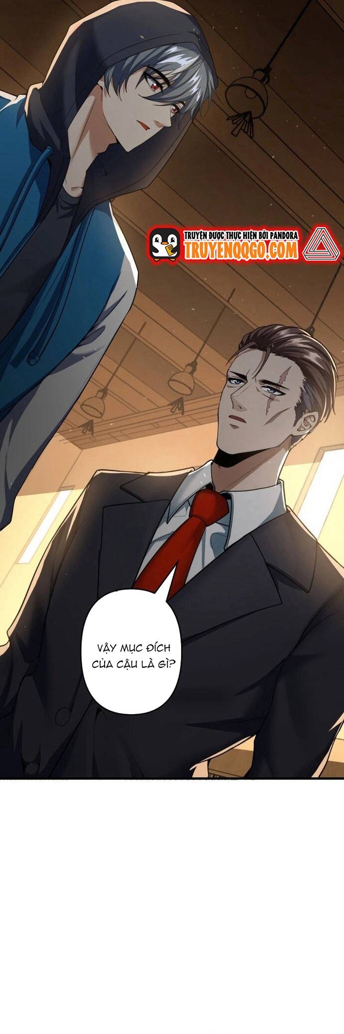 Phế Vật Trở Lại Chapter 2 - 37