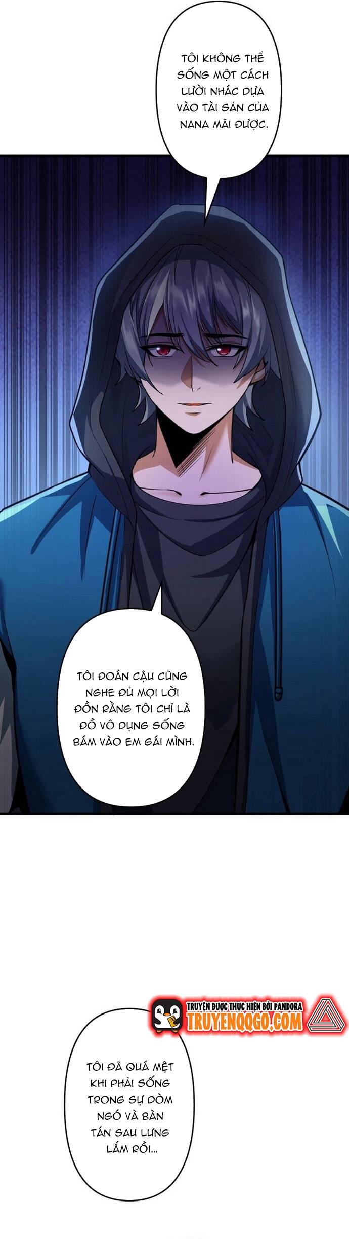 Phế Vật Trở Lại Chapter 2 - 38