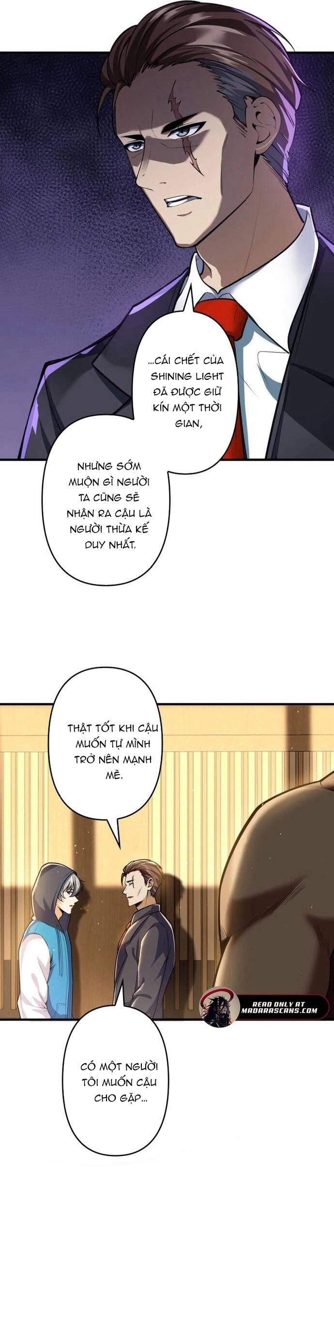 Phế Vật Trở Lại Chapter 2 - 39