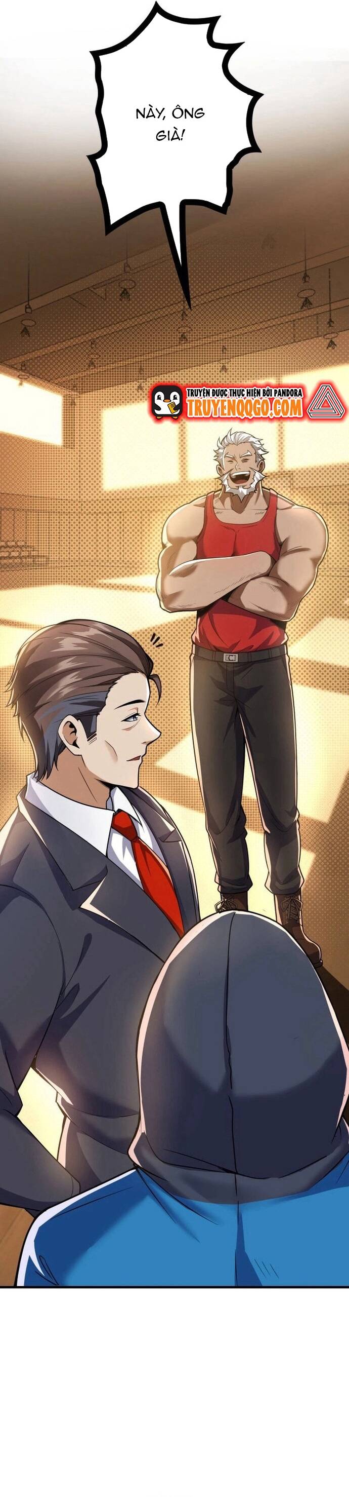Phế Vật Trở Lại Chapter 2 - 40