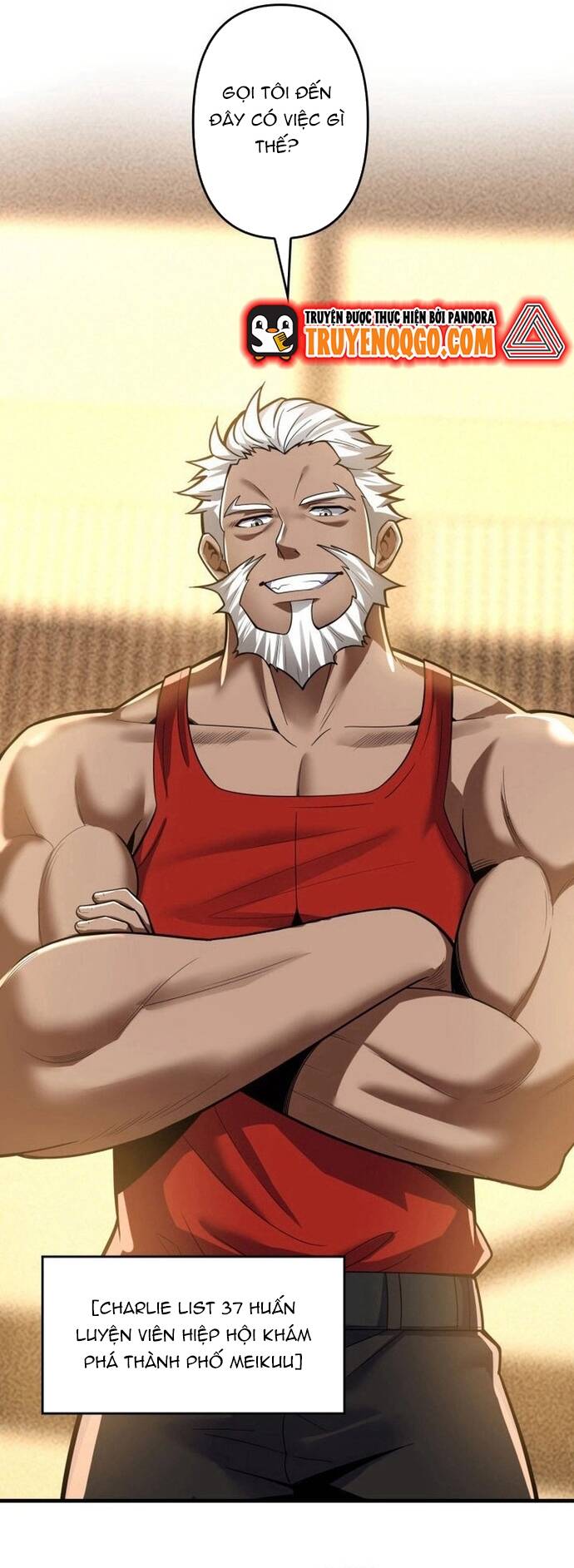 Phế Vật Trở Lại Chapter 2 - 41