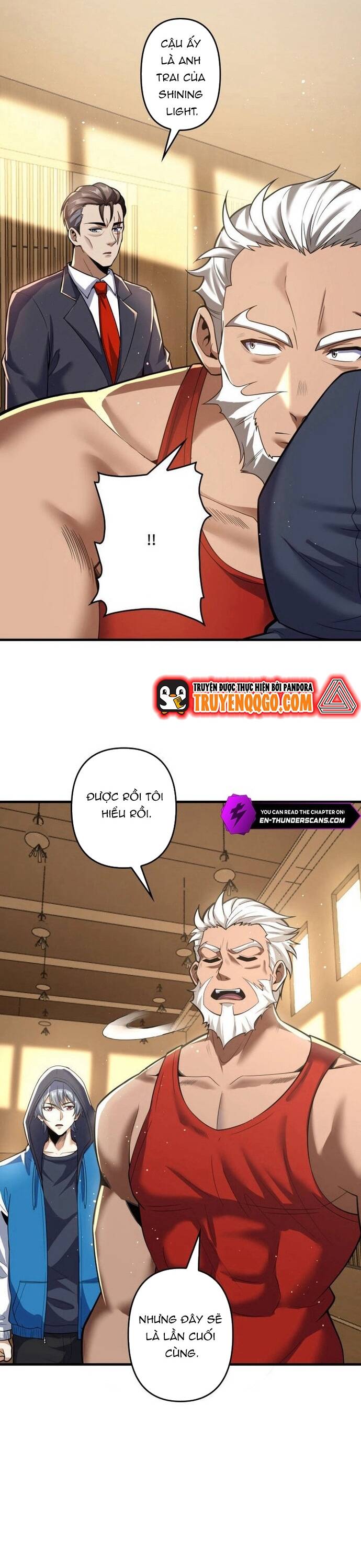 Phế Vật Trở Lại Chapter 2 - 43