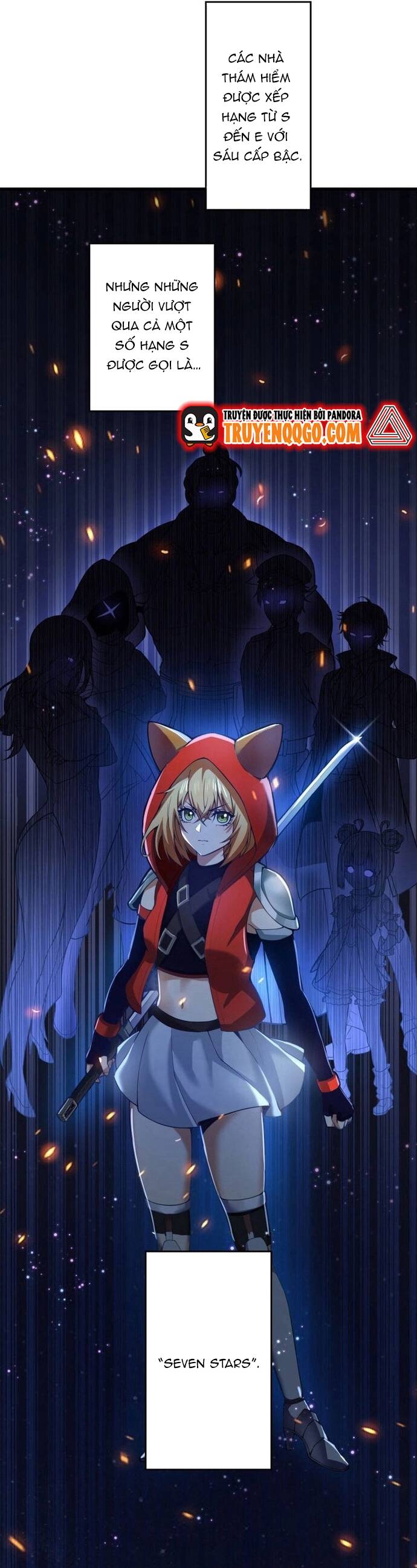 Phế Vật Trở Lại Chapter 2 - 47