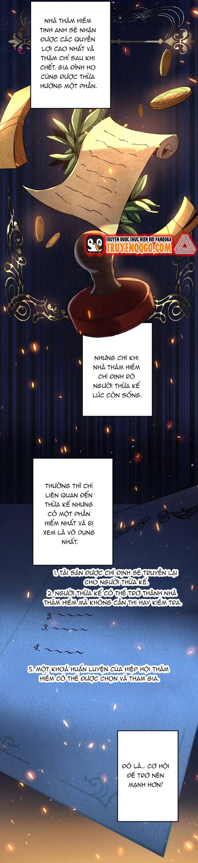Phế Vật Trở Lại Chapter 2 - 48