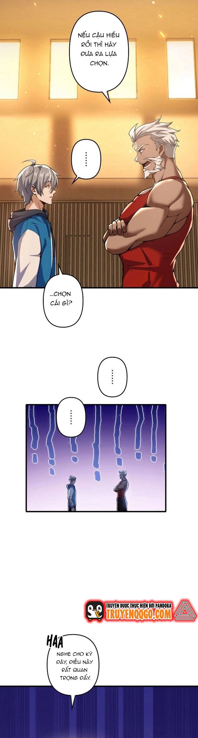 Phế Vật Trở Lại Chapter 2 - 49