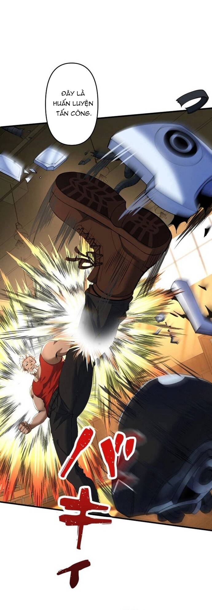 Phế Vật Trở Lại Chapter 2 - 51