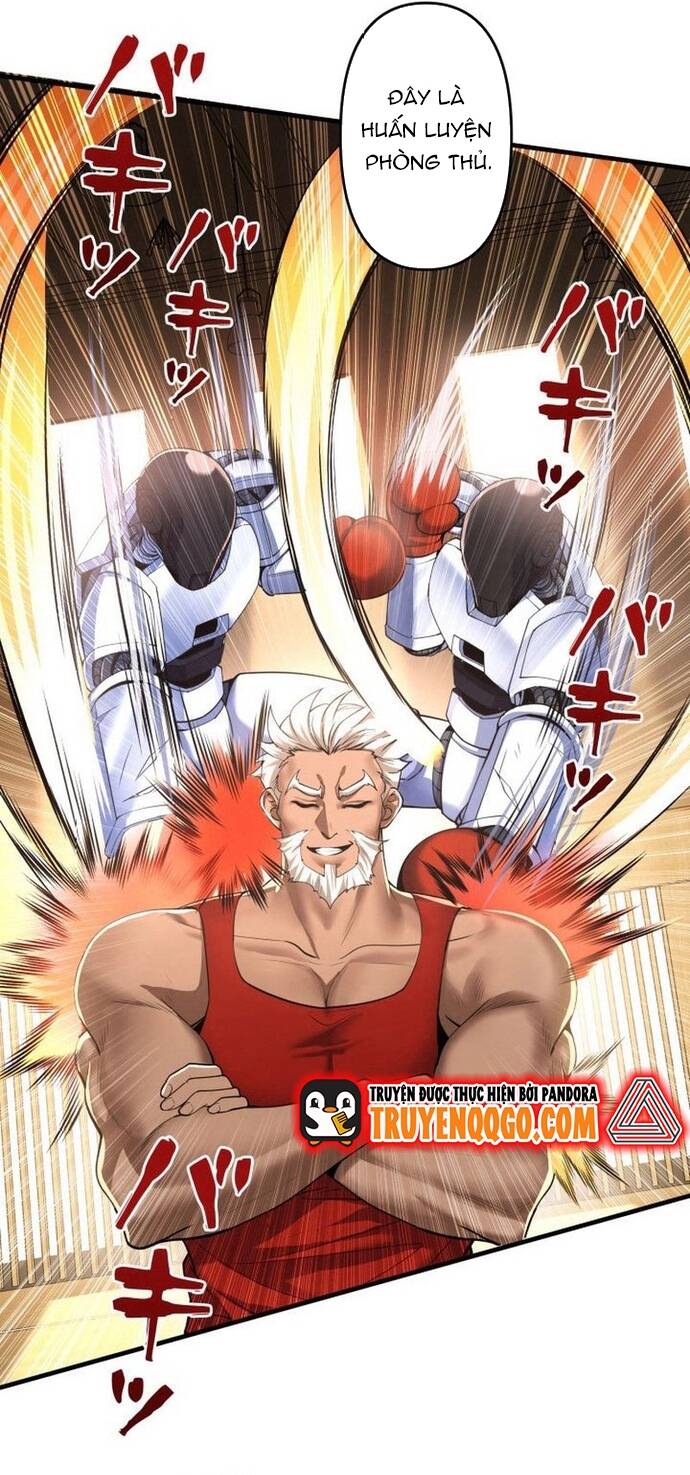 Phế Vật Trở Lại Chapter 2 - 52