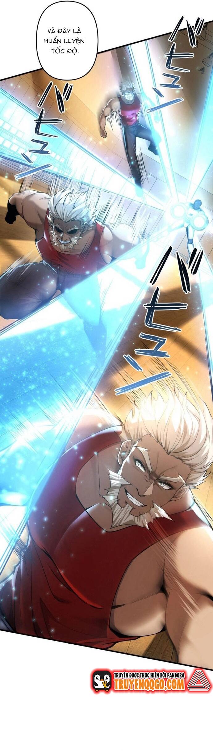 Phế Vật Trở Lại Chapter 2 - 53