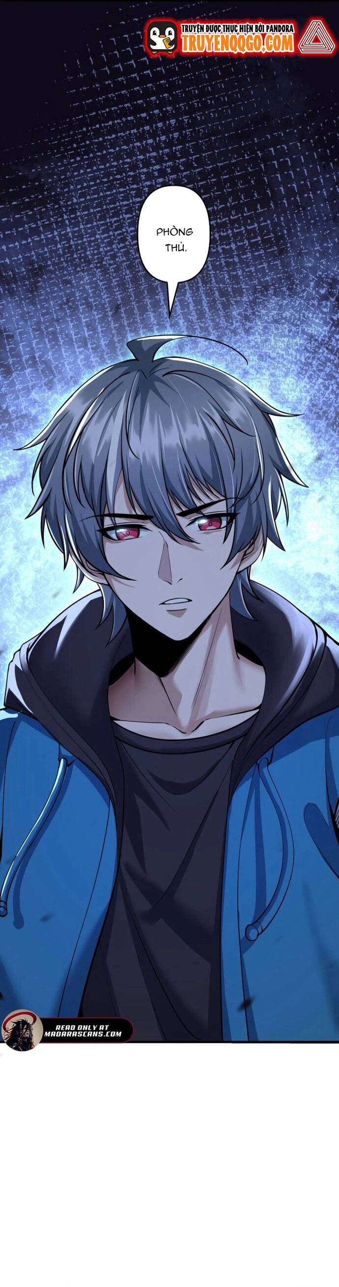 Phế Vật Trở Lại Chapter 2 - 55