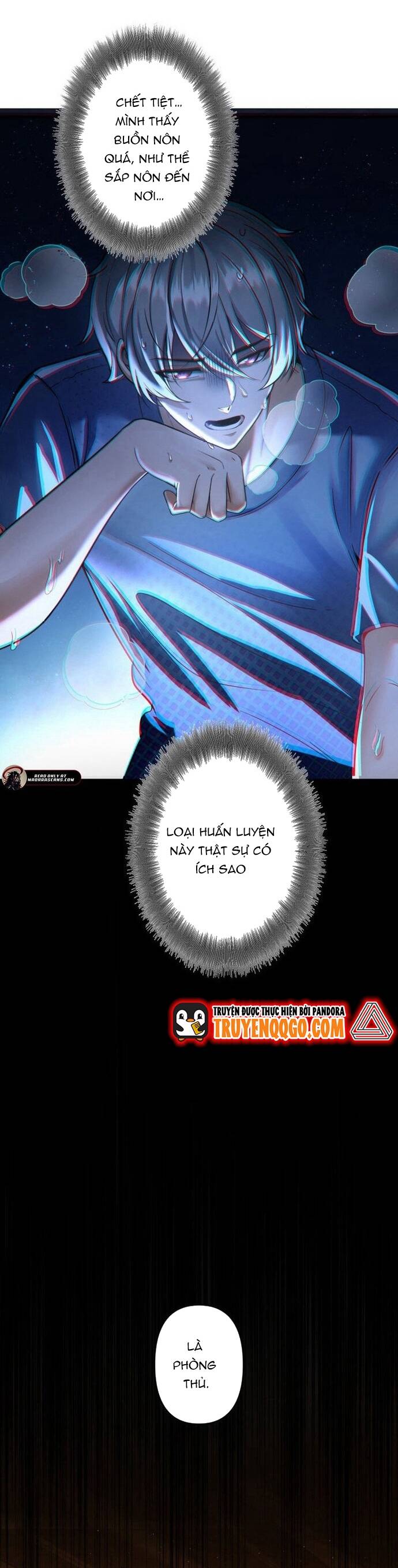 Phế Vật Trở Lại Chapter 3 - 3