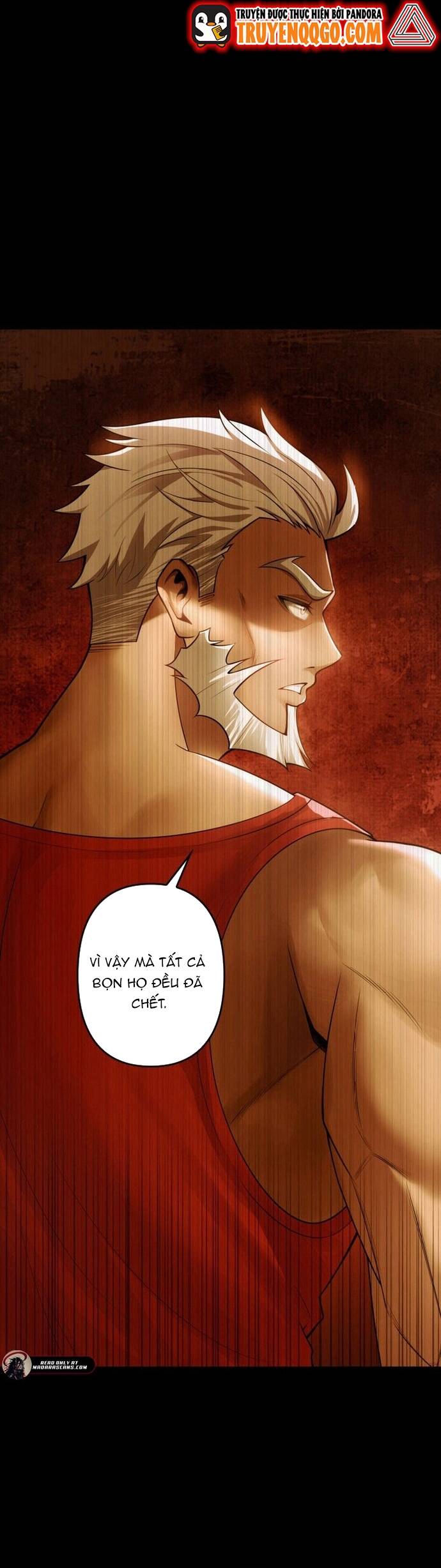 Phế Vật Trở Lại Chapter 3 - 5