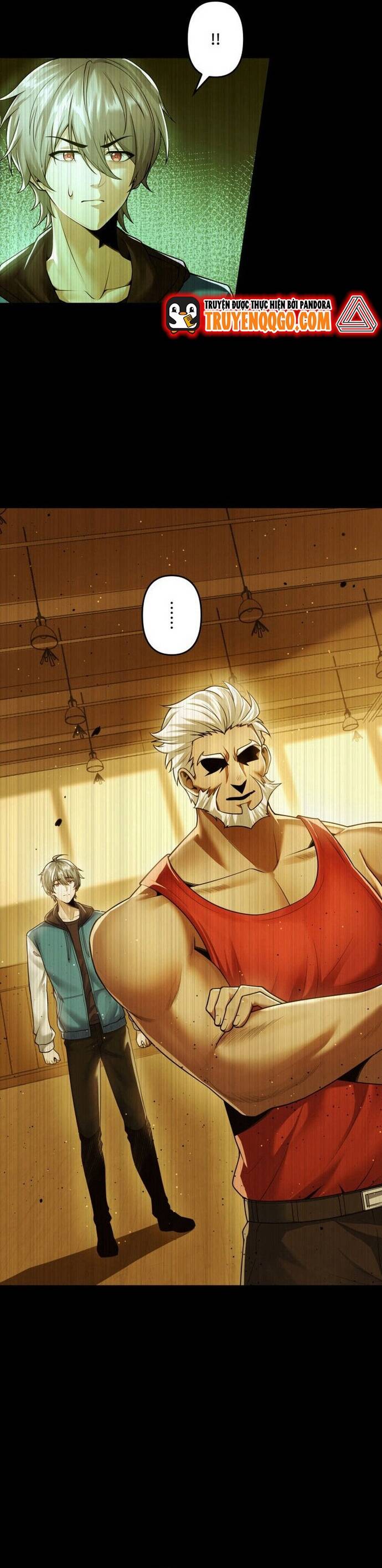 Phế Vật Trở Lại Chapter 3 - 6