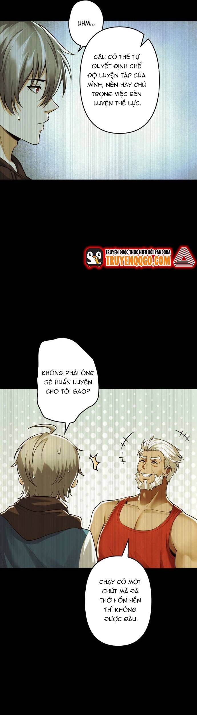 Phế Vật Trở Lại Chapter 3 - 7