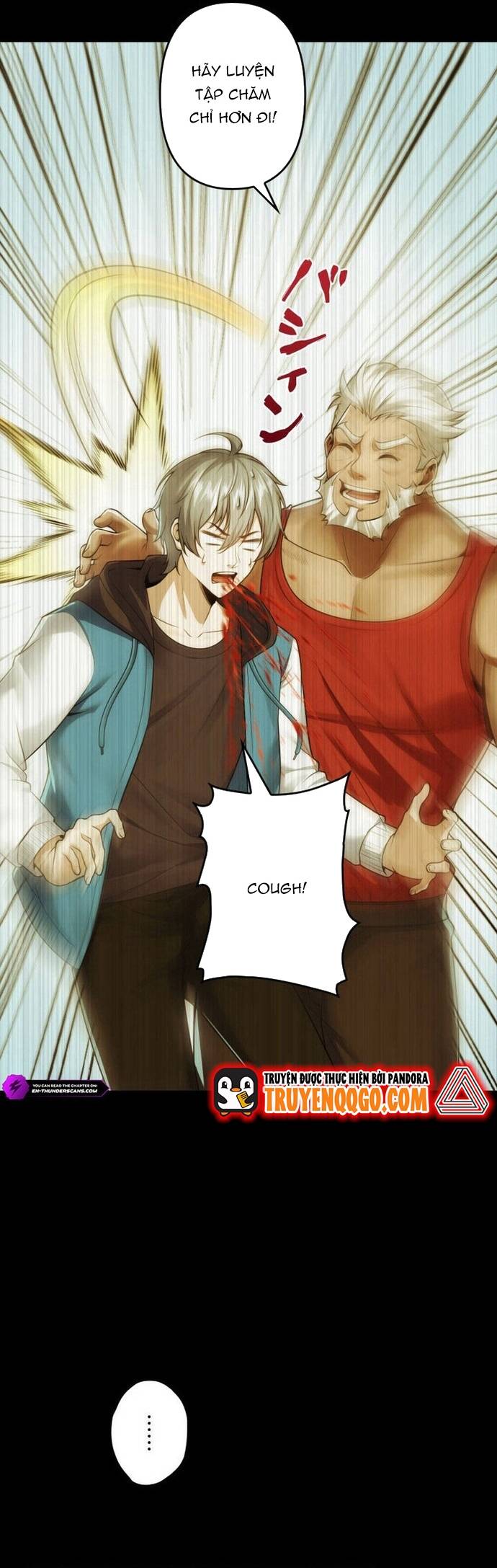 Phế Vật Trở Lại Chapter 3 - 8