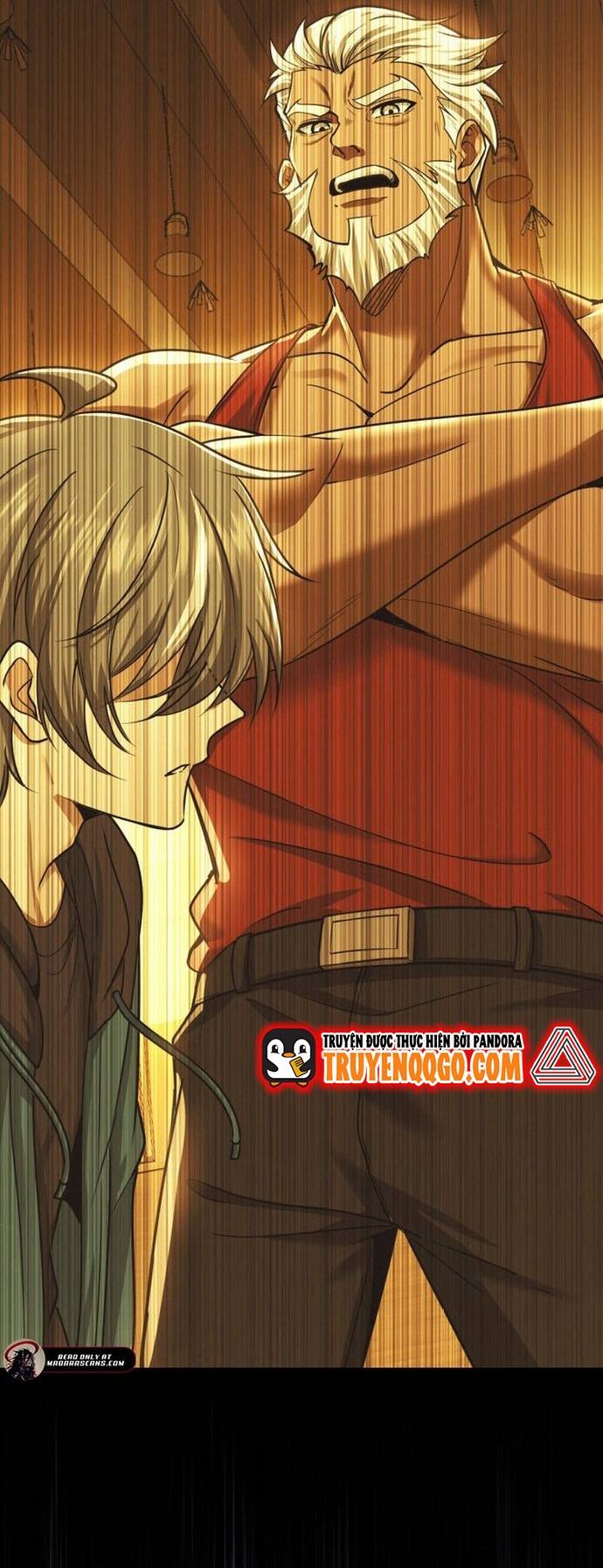 Phế Vật Trở Lại Chapter 3 - 10