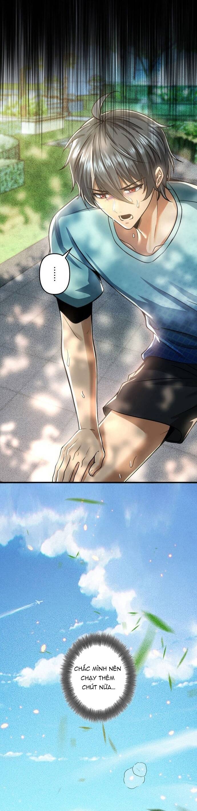 Phế Vật Trở Lại Chapter 3 - 11