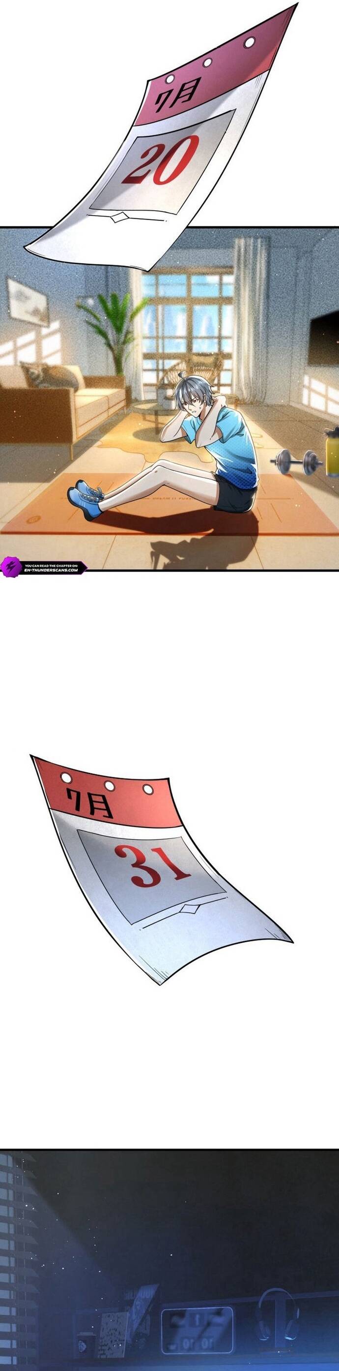 Phế Vật Trở Lại Chapter 3 - 13