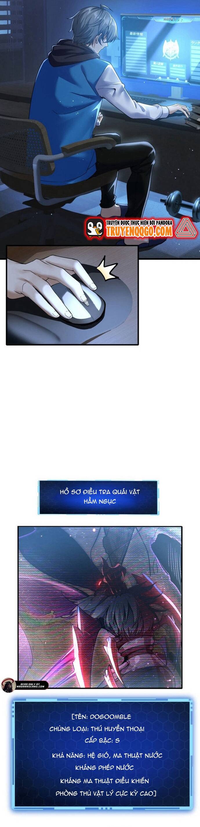 Phế Vật Trở Lại Chapter 3 - 14