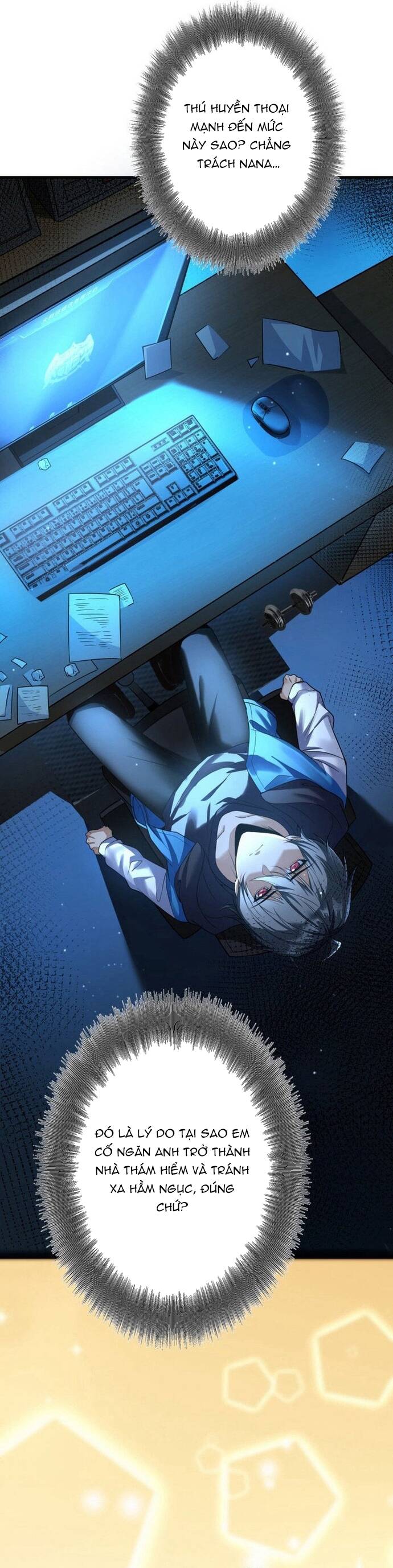 Phế Vật Trở Lại Chapter 3 - 15