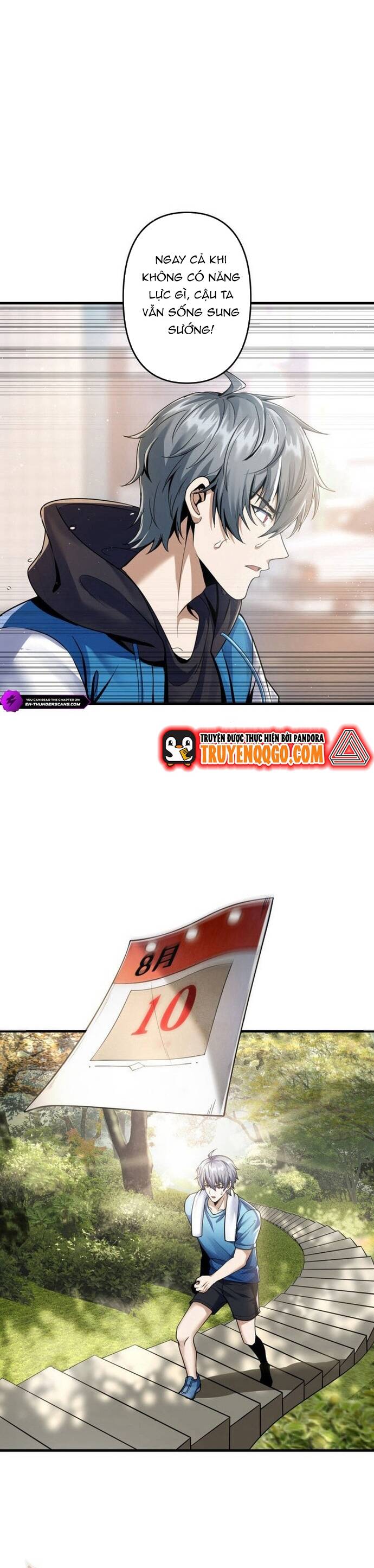 Phế Vật Trở Lại Chapter 3 - 17