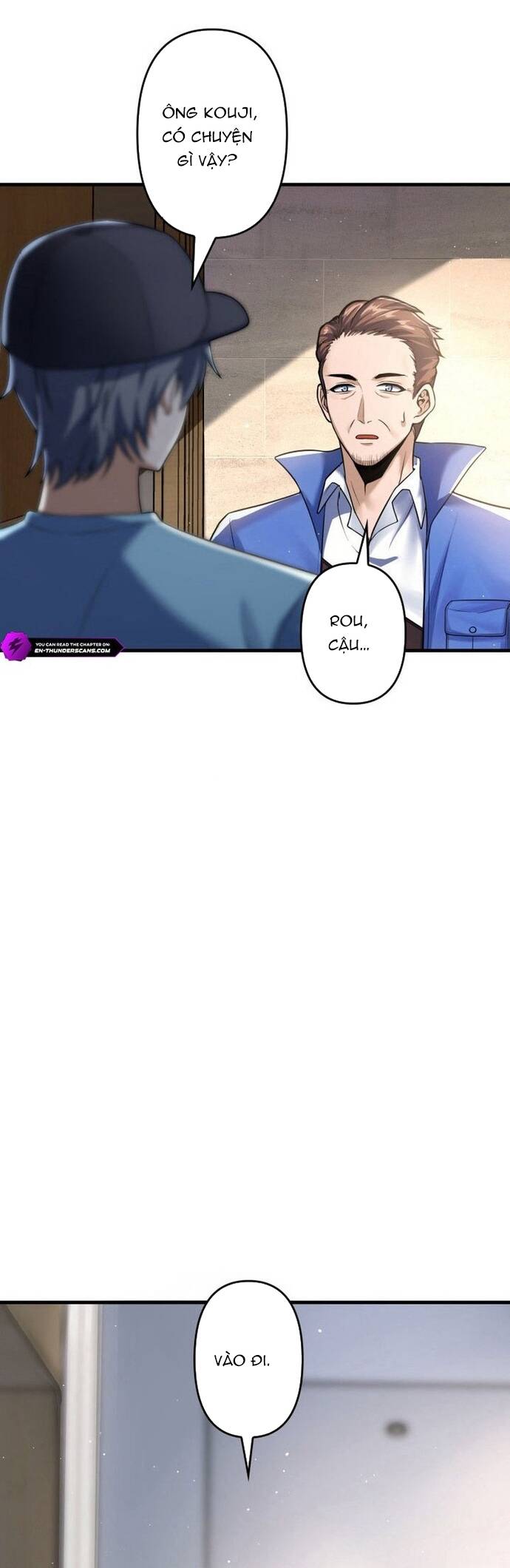 Phế Vật Trở Lại Chapter 3 - 22