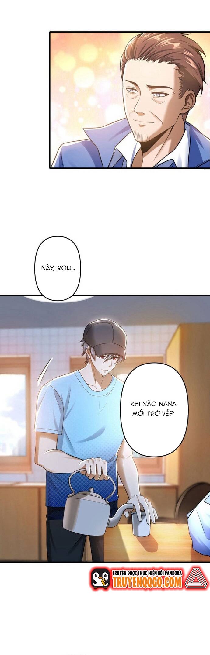 Phế Vật Trở Lại Chapter 3 - 24