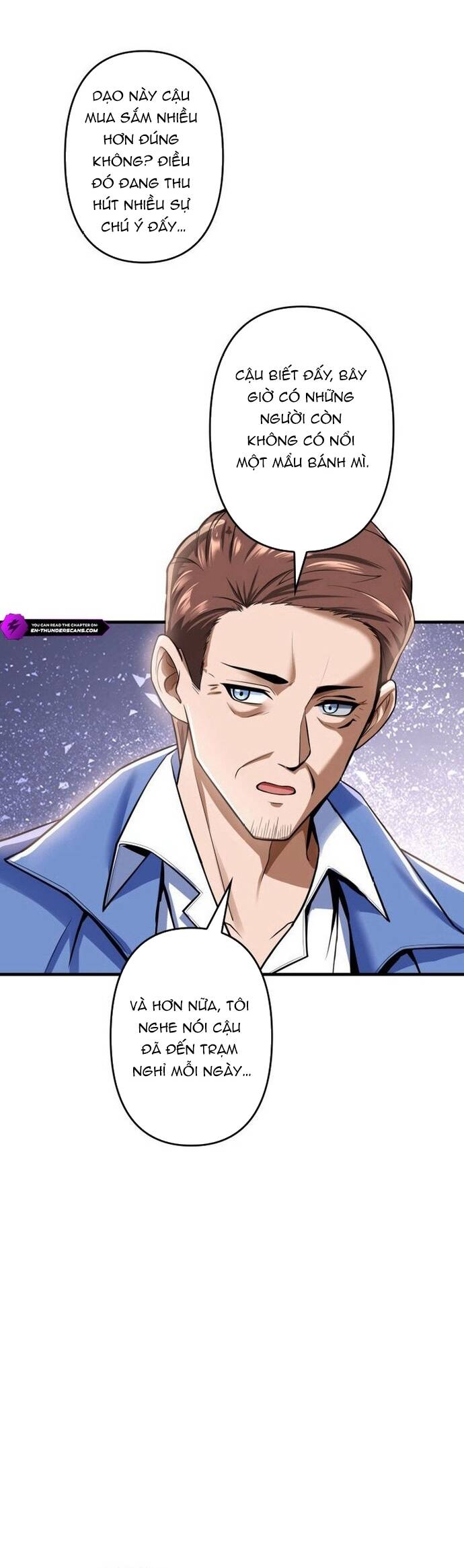 Phế Vật Trở Lại Chapter 3 - 26