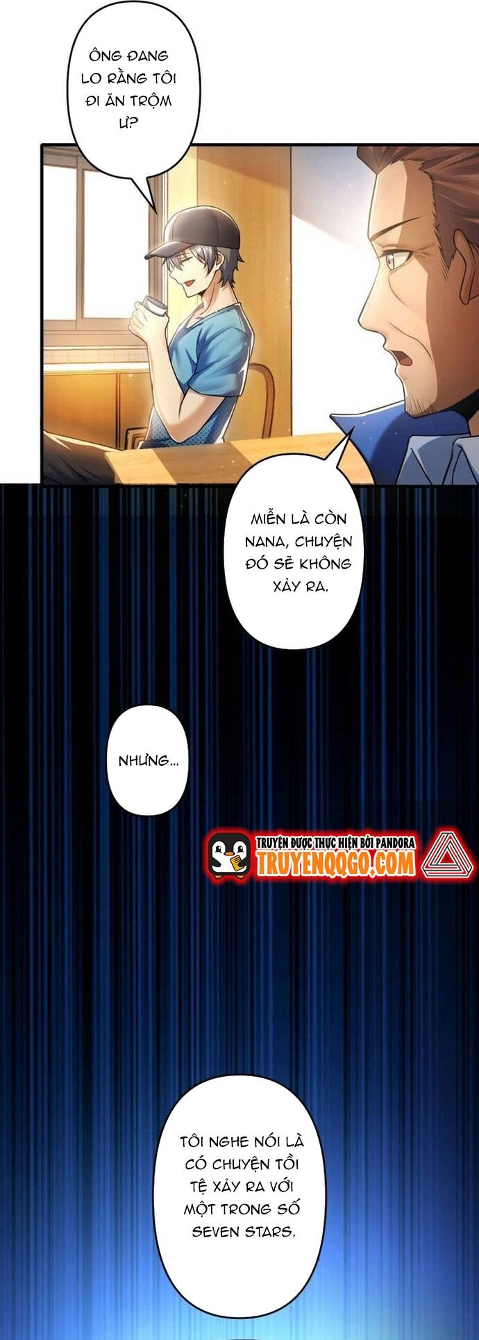 Phế Vật Trở Lại Chapter 3 - 27