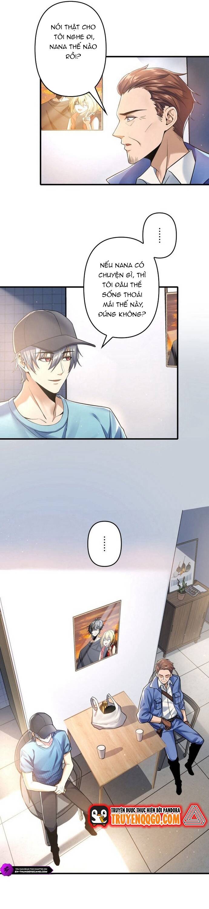 Phế Vật Trở Lại Chapter 3 - 29