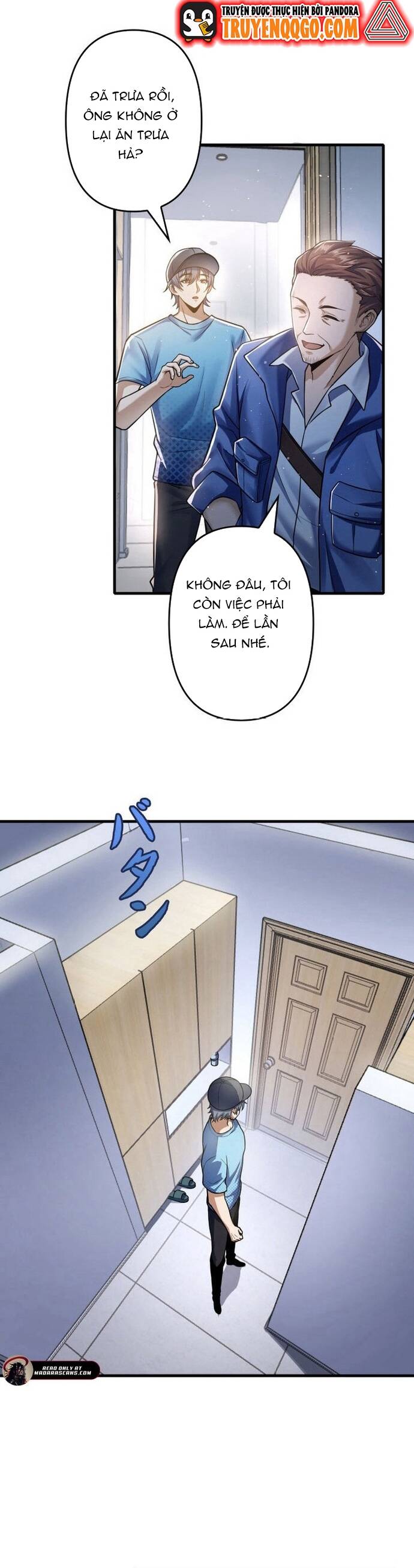 Phế Vật Trở Lại Chapter 3 - 31