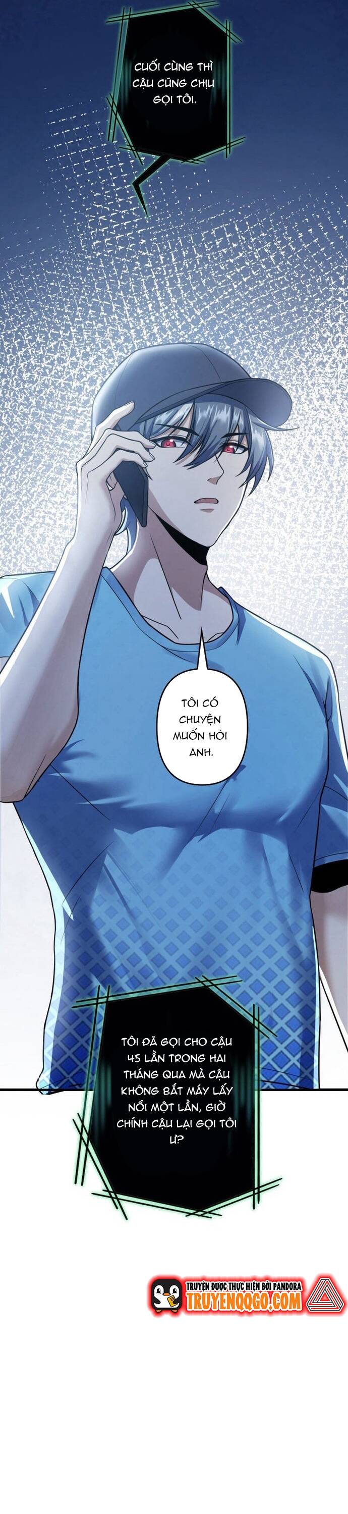 Phế Vật Trở Lại Chapter 3 - 33