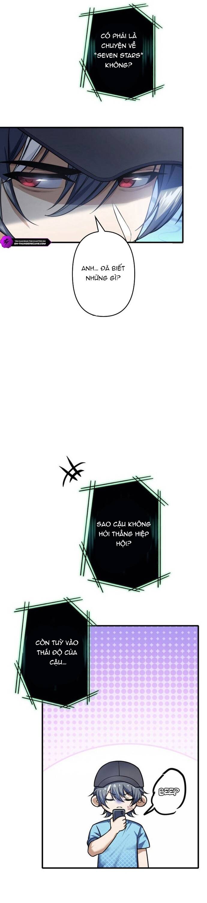 Phế Vật Trở Lại Chapter 3 - 34