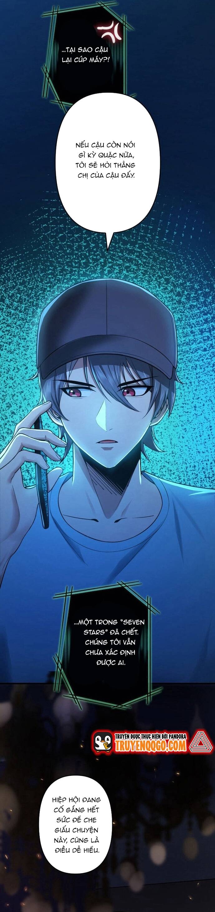 Phế Vật Trở Lại Chapter 3 - 36