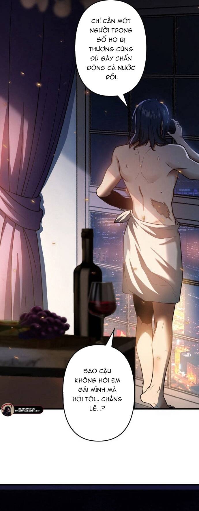 Phế Vật Trở Lại Chapter 3 - 37