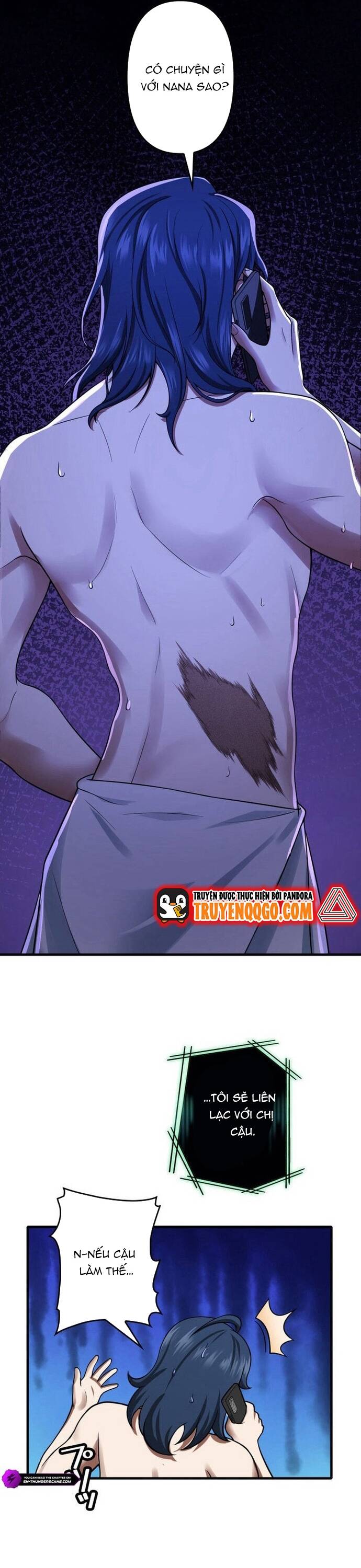 Phế Vật Trở Lại Chapter 3 - 38