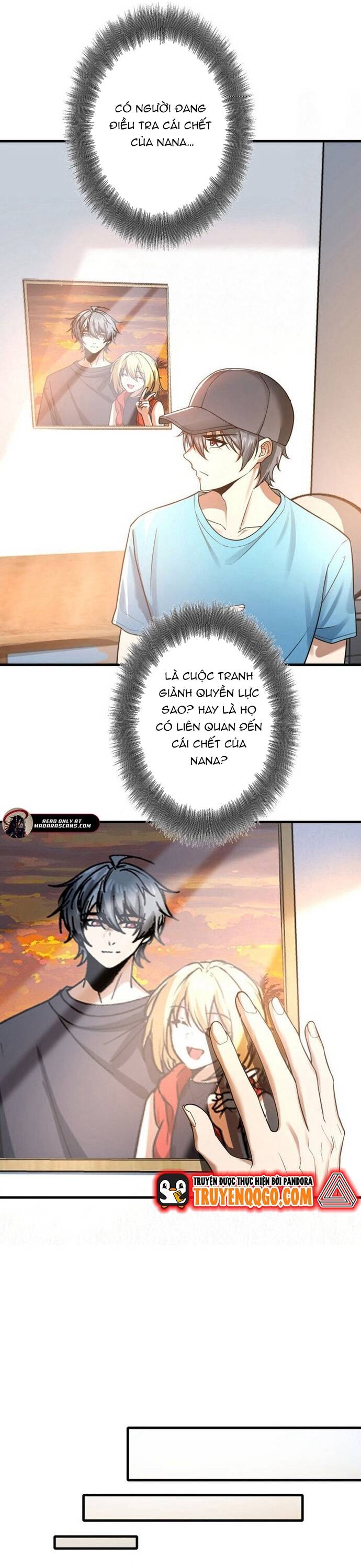 Phế Vật Trở Lại Chapter 3 - 40